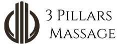 3 Pillars Massage