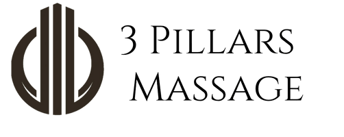 3 Pillars Massage