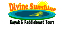 Divine Sunshine Kayak & Paddle Boarding