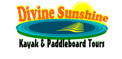 Divine Sunshine Kayak & Paddle Boarding