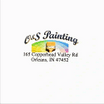 O & S Painting