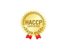 Certified Auditor for HACCP