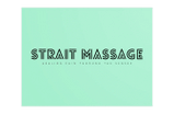Strait Massage