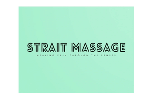 Strait Massage
