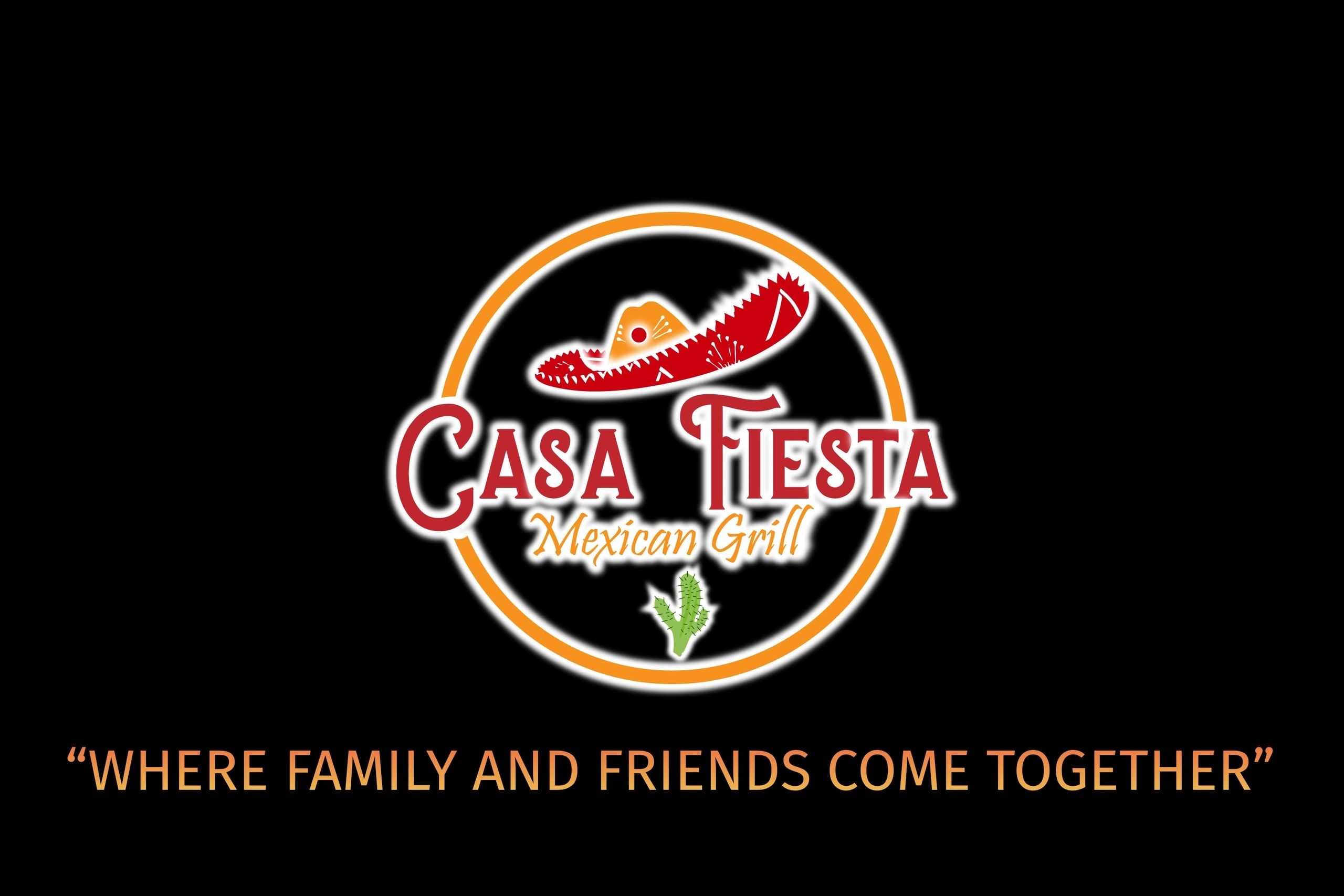 Casa Fiesta Mexican Grill - Red Bay