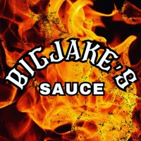 Big Jakes Sauce