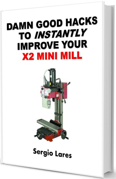 harbor freight mini mill cnc conversion kit x2 cnc conversion kit Seig X2, SX2, X2L, SX2L