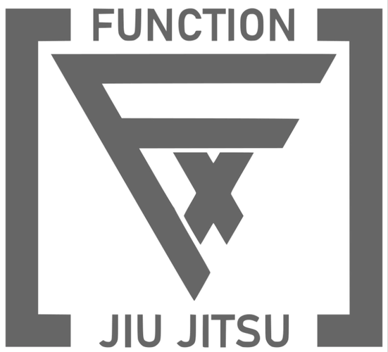 Function Jiu Jitsu logo