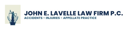 John E. Lavelle Law Firm P.C. 
(877) INJ-LWYR (465-5997)