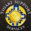 Yidaki Support