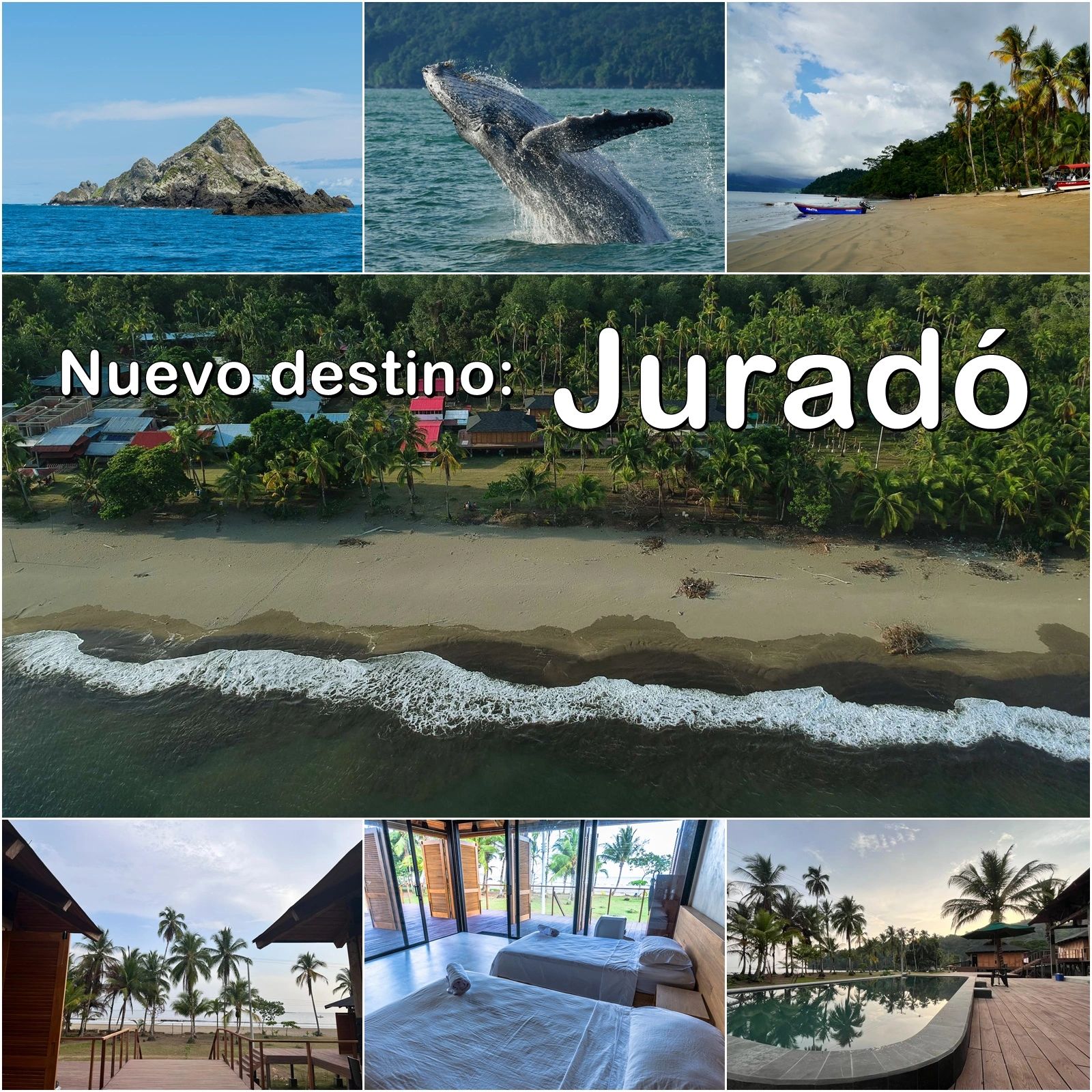 Juradó un tesoro escondido...