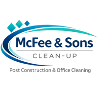 McFee and Sons Clean-Up