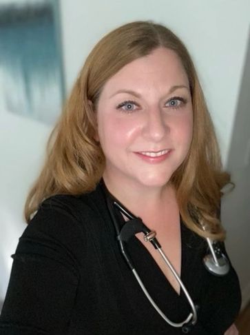 Erin Betzner Florida Kidney and Hypertension Specialists
