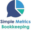 Simple Metrics Bookkeeping
