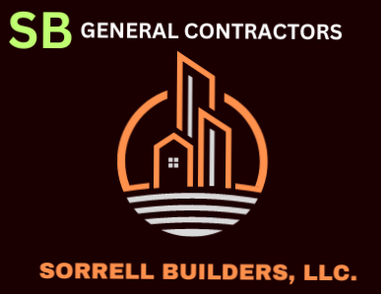 Commercial Office Renovation by Sorrell Builders, LLC.
706-206-23