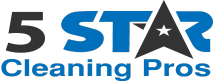 5 Star Cleaning Pros LLC