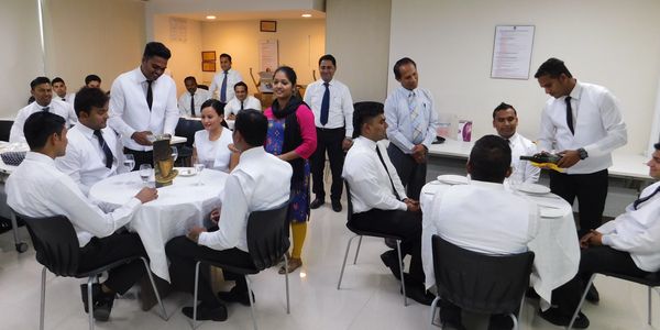 MSC Training Academy