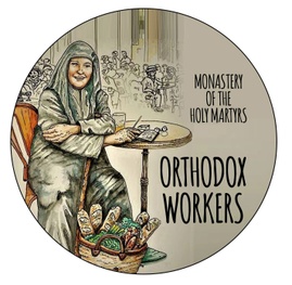 Orthodox Worker
