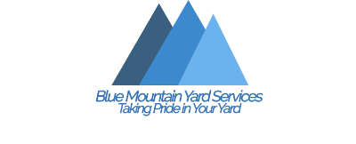 Blue Mountain Yard Services