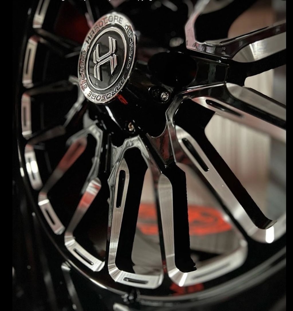 Aftermarket Truck Wheels, Truck Wheels and Tires, Off Road Rims and