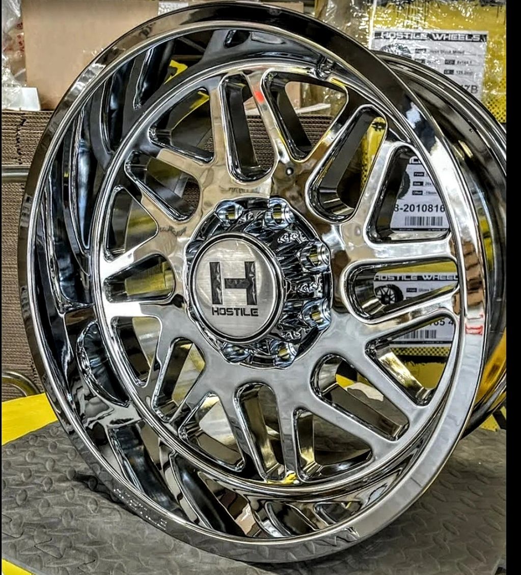 Aftermarket Truck Wheels, Truck Wheels and Tires, Off Road Rims and