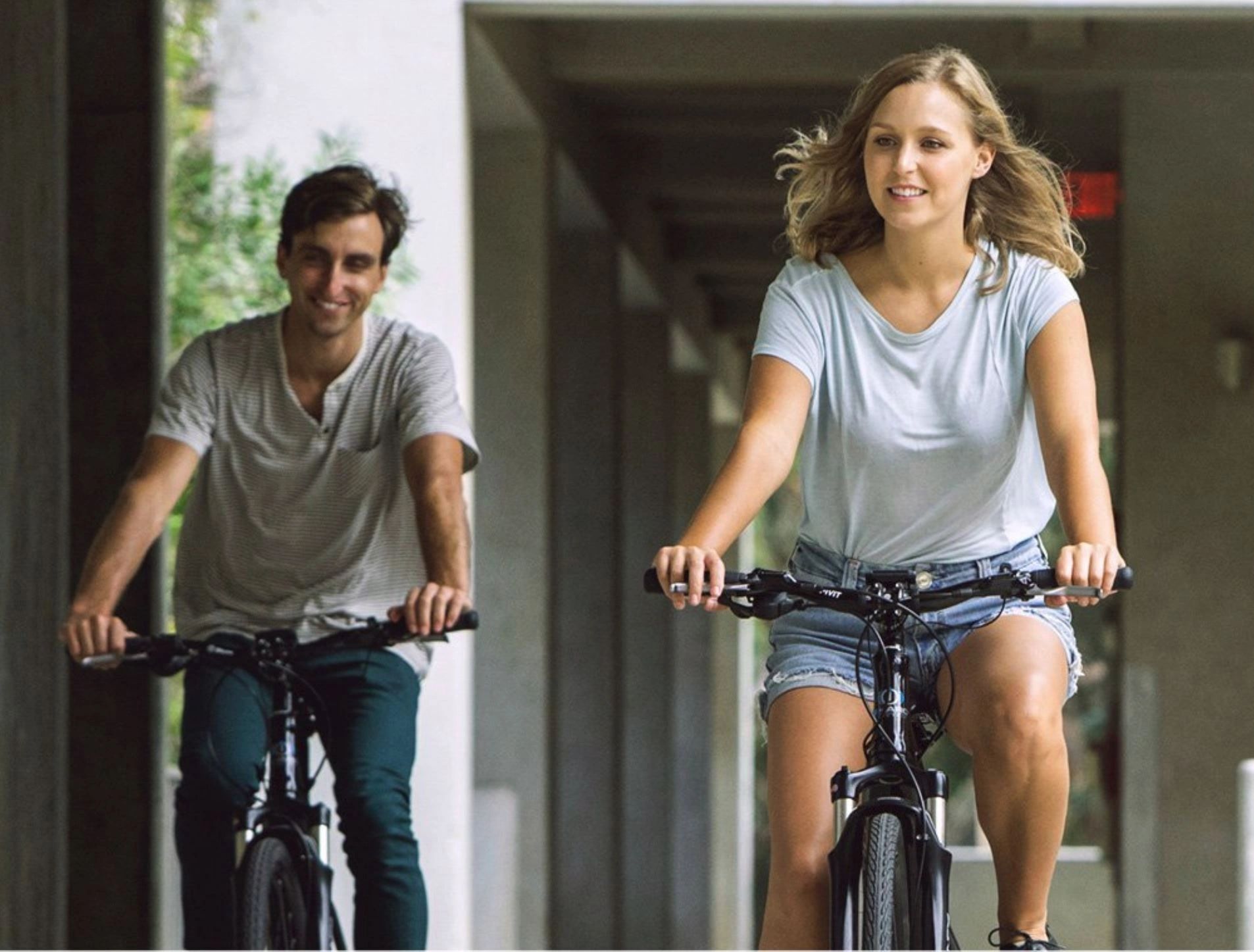 what bicycle is right for me