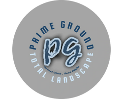Prime Ground Inc Landscape