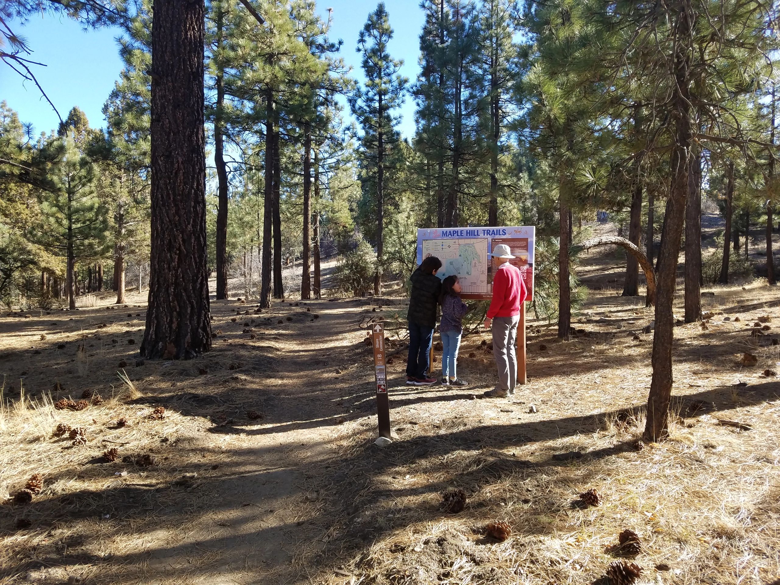 Aquatic Center