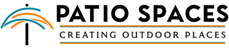 Patios Spaces Logo