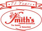 Smith's Bakery Logo