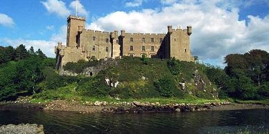 Dunvegan Castle