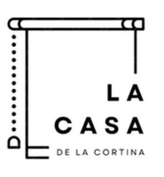 la casa de la cortina