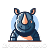 Cajun Rhino