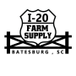 I-20 Farm Supply