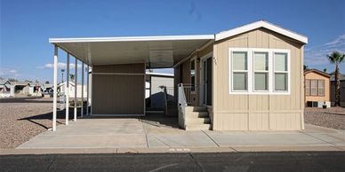 Park Models for Sale - Sundance 1 RV Resort
425-1