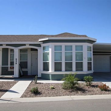 Manufactured Homes for Sale
Sundance 2
The Buttes at Sundance
934.1.5