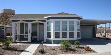 Model Center Office
The Buttes at Sundance
Unit 934
934-1-5