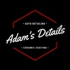Adam's Details