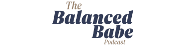 The Balanced Babe