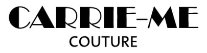 Carrie-Me Couture