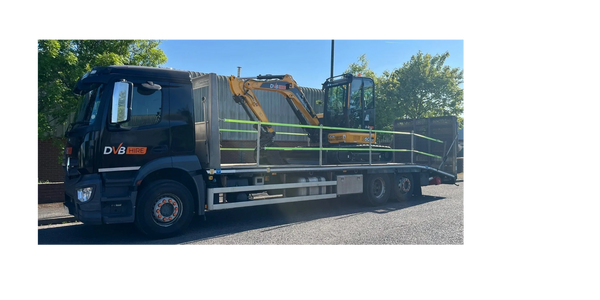 Heavy Plant