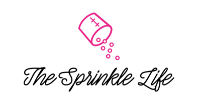 The Sprinkle Life