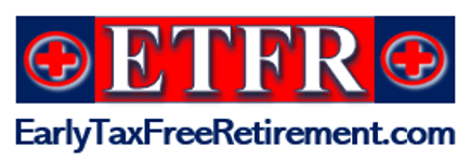 EarlyTaxFreeRetirement.com