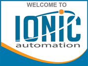 Ionic Automation