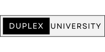 WELCOME TO DUPLEX UNIVERSITY