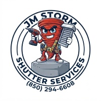JM Storm Shutter Services