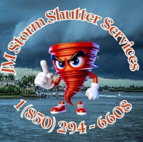 JM Storm Shutter Services