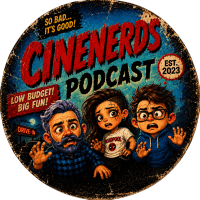 CineNerds Podcast