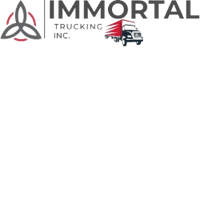 Immortal Trucking