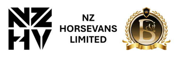 NZ  HorseVans LTD